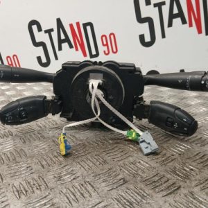 CITROEN XSARA PICASSO PHASE 2