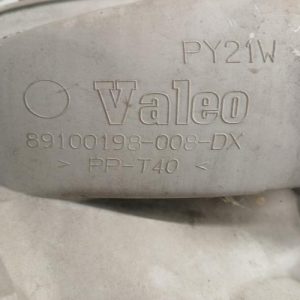 SUZUKI WAGON-R PHASE 2