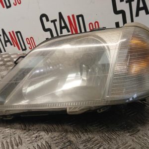 DACIA LOGAN 1 PHASE 2