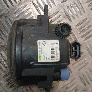 RENAULT TWINGO 2 PHASE 1