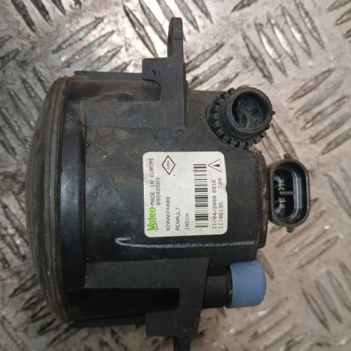 RENAULT TWINGO 2 PHASE 1