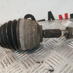 RENAULT CLIO 3 PHASE 1