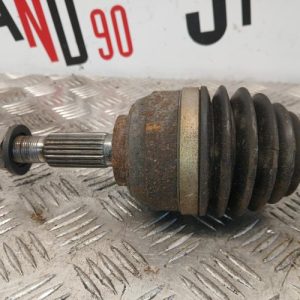 RENAULT TWINGO 2 PHASE 1