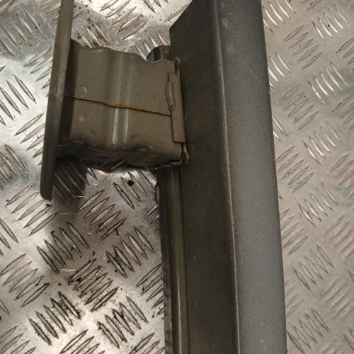 NISSAN QASHQAI 2 PHASE 2