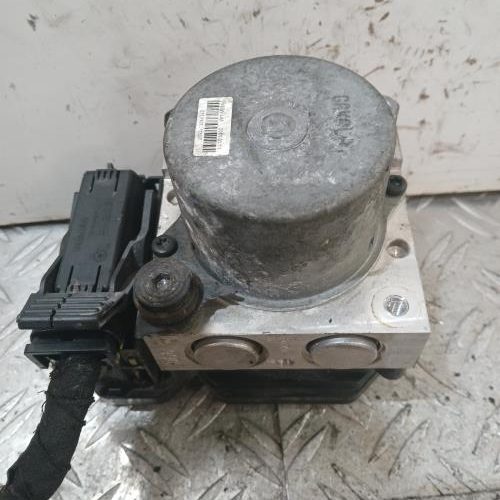 CHEVROLET SPARK PHASE 1