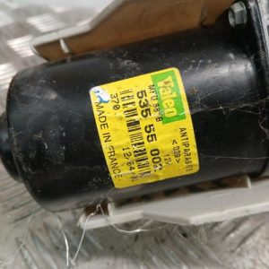 RENAULT MEGANE 1 PHASE 2 CABRIOLET