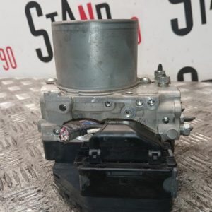 TOYOTA RAV4 3 PHASE 3