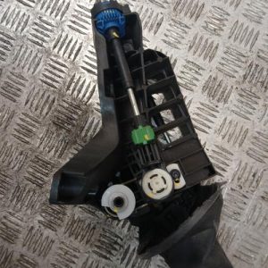 RENAULT TRAFIC 3 COURT PHASE 2