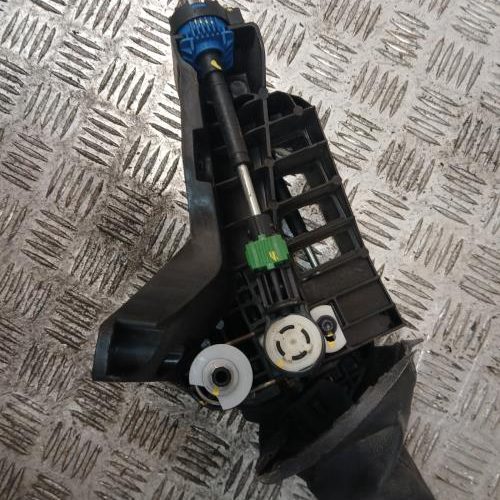 RENAULT TRAFIC 3 COURT PHASE 2