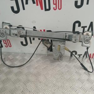 RENAULT MASTER 3 PHASE 2