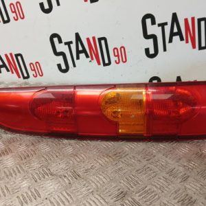 RENAULT KANGOO 1 PHASE 2