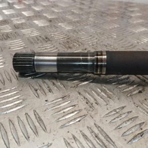 CITROEN XSARA PICASSO PHASE 2