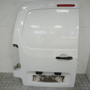 CITROEN BERLINGO 2 PHASE 1