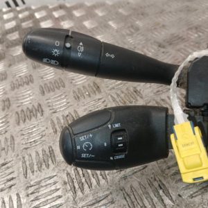 CITROEN XSARA PICASSO PHASE 2