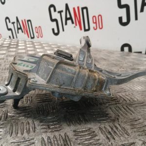 RENAULT SCENIC 3 PHASE 2