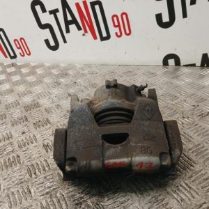 RENAULT SCENIC 3 PHASE 2