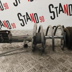 RENAULT SCENIC 3 PHASE 2