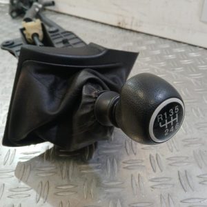 PEUGEOT BOXER 3 PHASE 2