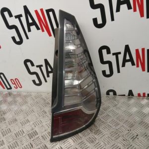 RENAULT SCENIC 3 PHASE 2