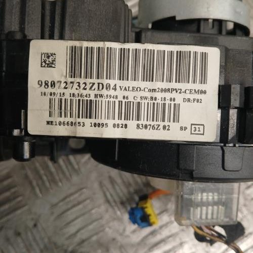 PEUGEOT 308 2 SW PHASE 1 BREAK