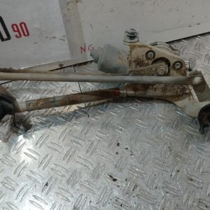 TOYOTA YARIS 2 PHASE 2