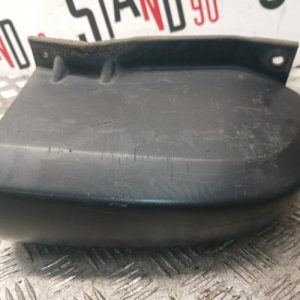 RENAULT TRAFIC 3 COURT PHASE 2