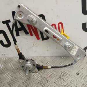 FIAT PANDA 2 PHASE 1