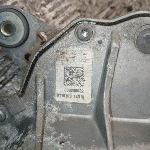 RENAULT SCENIC 3 PHASE 2