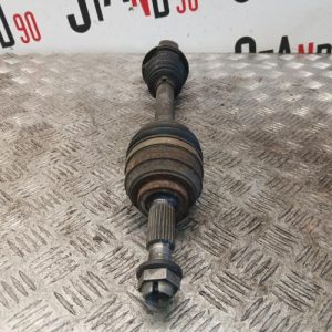 RENAULT TWINGO 2 PHASE 1