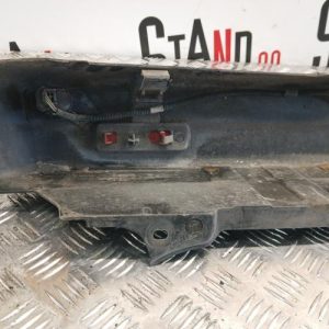 RENAULT TRAFIC 3 COURT PHASE 2