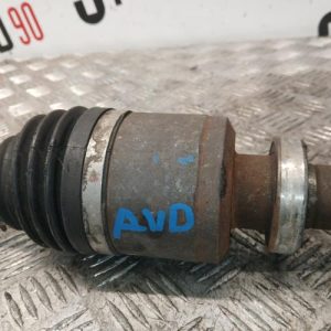 RENAULT KANGOO 1 PHASE 2