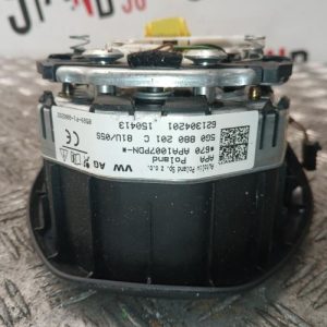 VOLKSWAGEN GOLF 7 PHASE 1