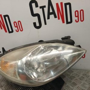 CITROEN XSARA PICASSO PHASE 2