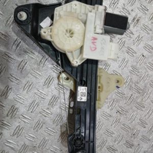 RENAULT CLIO 5 PHASE 1