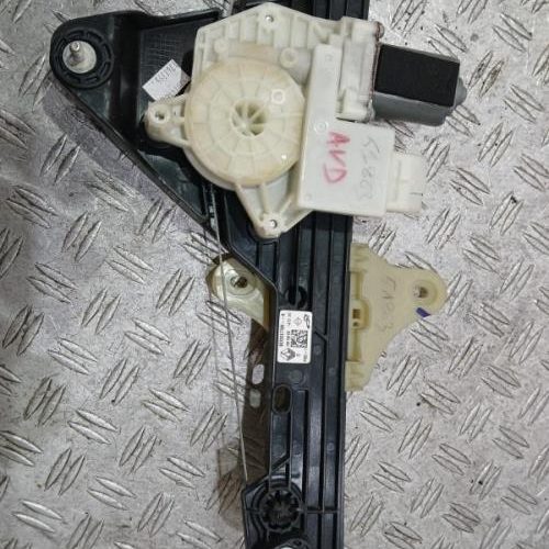 RENAULT CLIO 5 PHASE 1