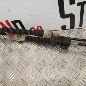 RENAULT SCENIC 3 PHASE 2