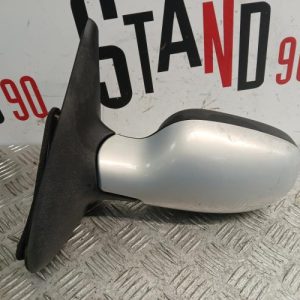 RENAULT MEGANE 1 PHASE 2 CABRIOLET