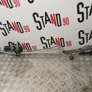 MERCEDES CLASSE A 169 PHASE 2