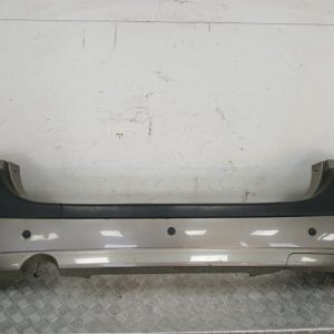 CITROEN XSARA PICASSO PHASE 2