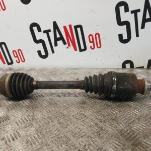 RENAULT TWINGO 2 PHASE 1