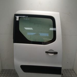 PEUGEOT PARTNER 2 PHASE 1