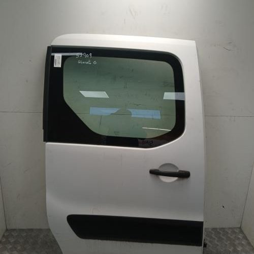 PEUGEOT PARTNER 2 PHASE 1