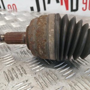 RENAULT SCENIC 3 PHASE 2