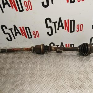 CITROEN BERLINGO 2 PHASE 1