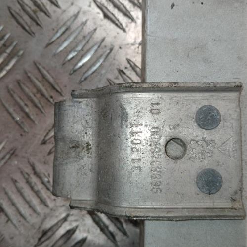 PEUGEOT 508 1 PHASE 1