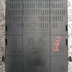 PEUGEOT PARTNER 2 PHASE 1