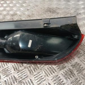 FORD FOCUS 2 PHASE 1