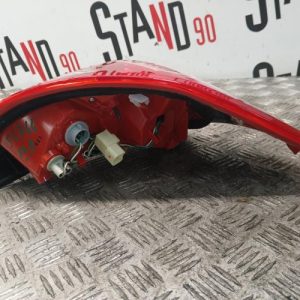 TOYOTA RAV4 3 PHASE 3