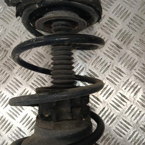 RENAULT MEGANE 1 PHASE 2 CABRIOLET