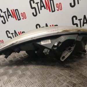 RENAULT SCENIC 3 PHASE 2